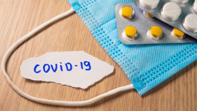 Pfizer "tabletta": így érheti el hazánkban az új Covid-gyógyszert