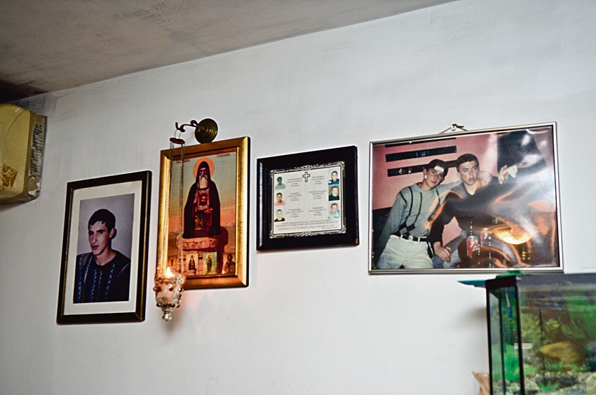 Da li je zločin delo Državne bezbednosti?