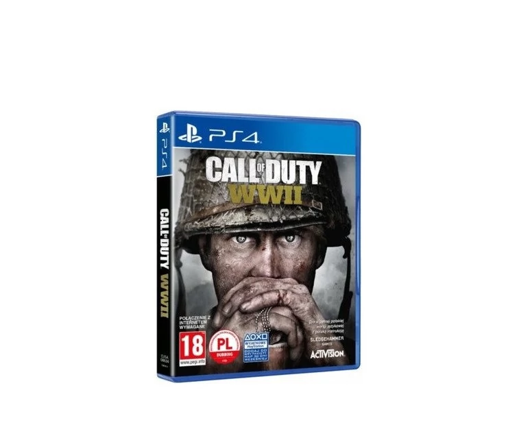 Call of Duty WWII