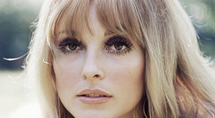 Sharon Tate