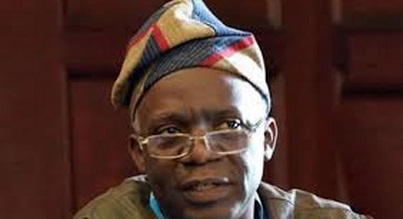 NCC faults Falana’s claim of annual N600bn revenue loss