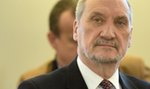 Macierewicz zamyka Akademię Obrony Narodowej!