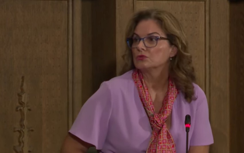 ginekolog, dr sci. med. Aleksandra Novakov Mikić