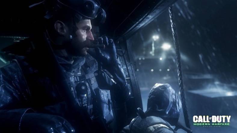 Call of Duty: Modern Warfare Remastered - zobaczcie pełen przebieg jednej z misji