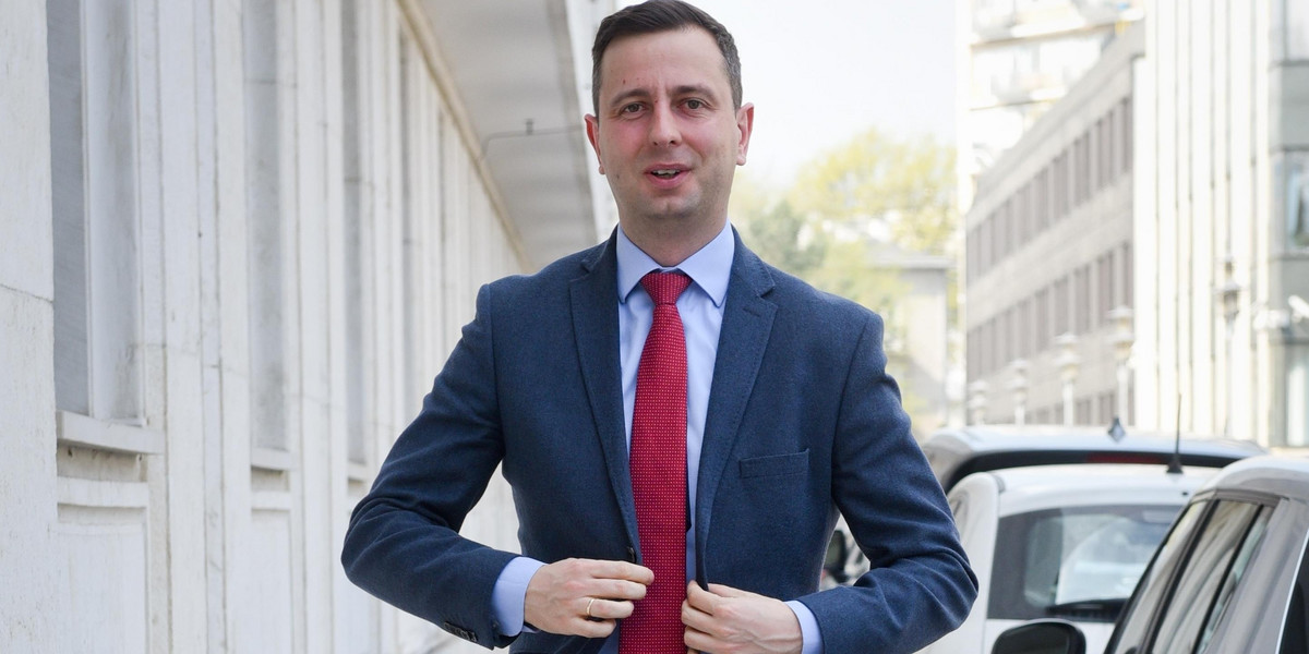 Kosiniak-Kamysz zamierza startować w wyborach prezydenckich