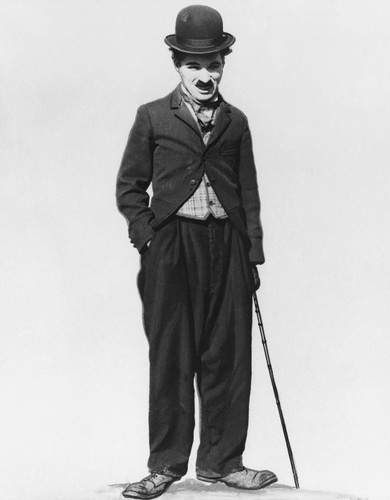 Charlie Chaplin