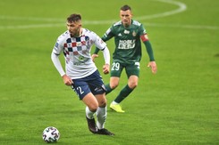 We Wrocławiu nikt nie zasłużył na trzy punkty. Śląsk - Górnik 0:0 [WYNIKI i TABELA]