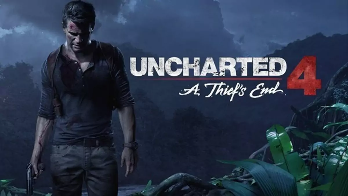 Uncharted 4 - zobaczcie unboxing specjalnej oraz kolekcjonerskiej edycji gry