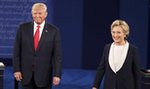 Clinton: Trump zagrożeniem dla demokracji