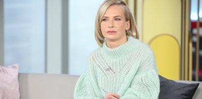 Edyta Pazura nie ma ostatnio szczęścia. "Mam dwa tygodnie na przeprowadzkę". Co się stało?