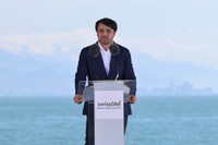 Dwóch największych deweloperów w Gruzji nawiązuje 