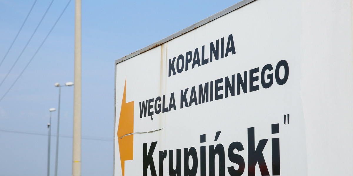 W końcu marca 2017 r. Jastrzębska Spółka Węglowa przekazała kopalnię Krupiński w Suszcu, uznaną za trwale nierentowną, do SRK w celu likwidacji.