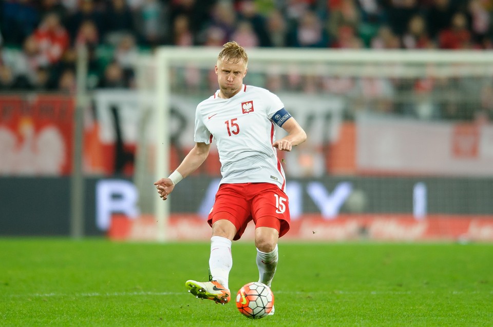 Kamil Glik (Torino FC)