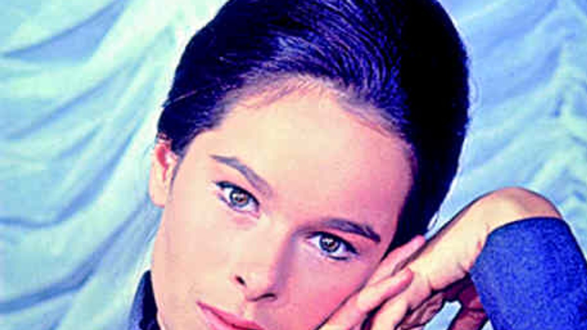 Geraldine Chaplin - kadry z filmów