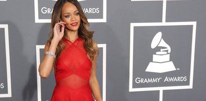 Rihanna założyła modowe imperium?