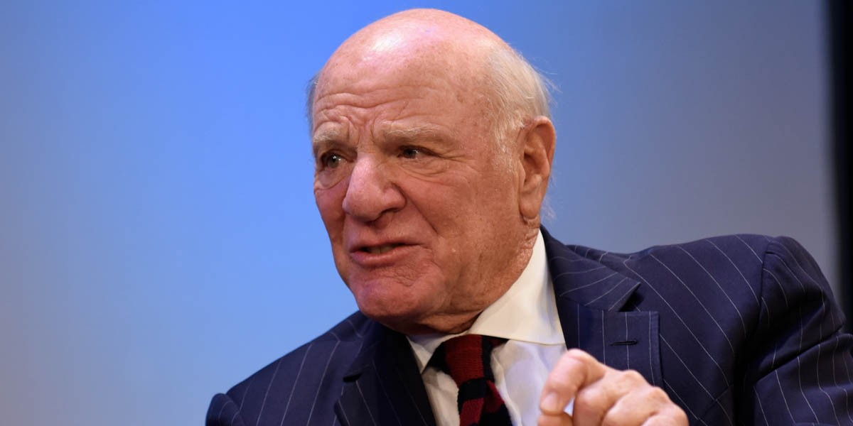 Barry Diller.