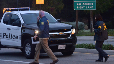 Policja i FBI odnalazły ponad 30 zaginionych dzieci w Los Angeles