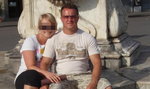 Zabili polskiego ogrodnika na oczach żony. Policja wie kim są sprawcy