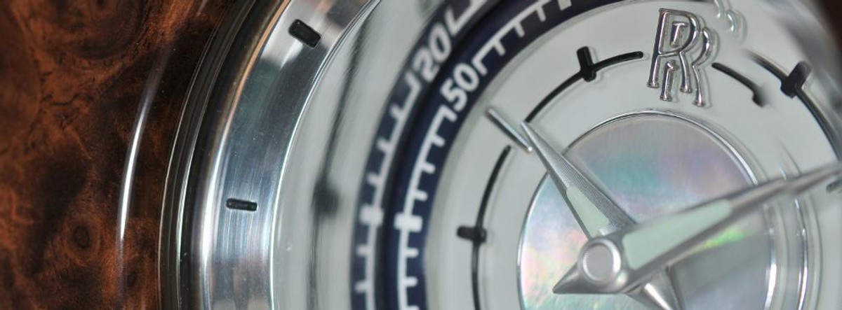 Rolls-Royce Phantom Drophead Coupe Fot. Rolls-Royce