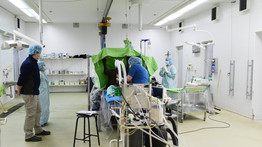 Elkezdték lemondani a műtéteket a magyar kórházakban? – Előkerült egy levél 