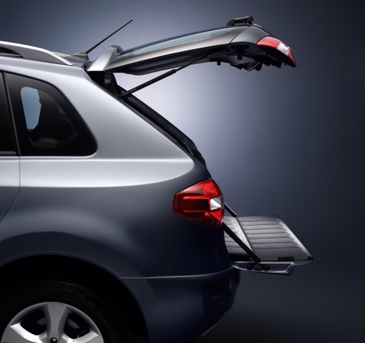 Auto będzie sprzedawane w Polsce od jesieni