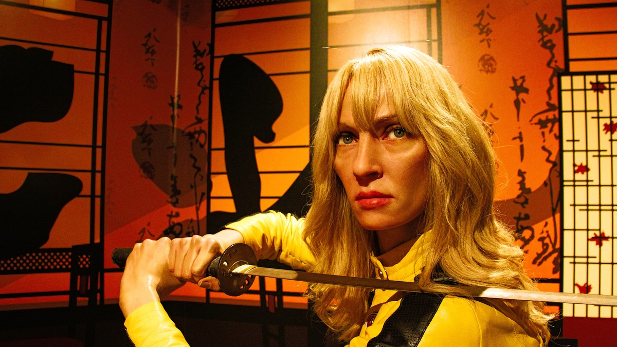 Kill Bill