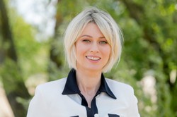 Szczere wyznanie Katarzyny Zdanowicz. Opowiedziała o chorobie rodziców