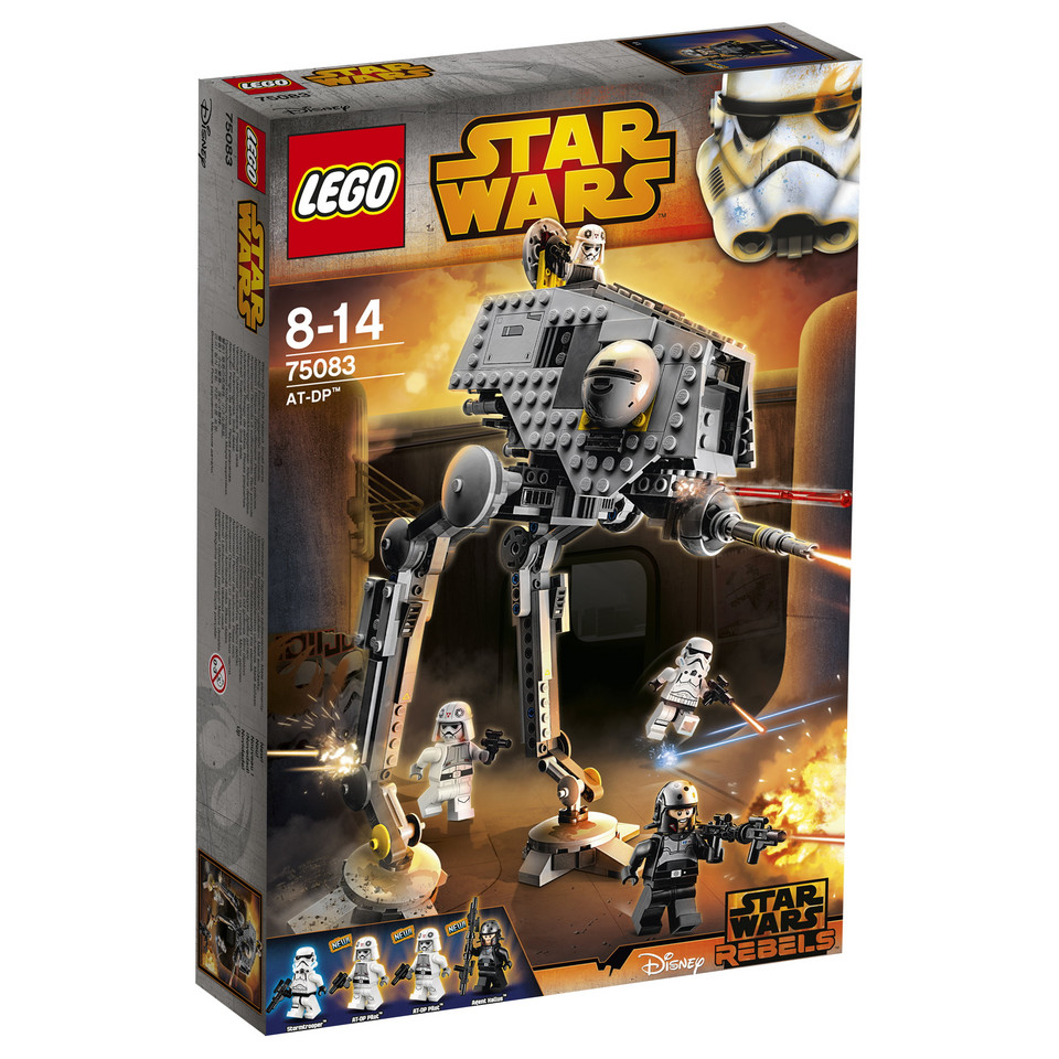 LEGO Star Wars