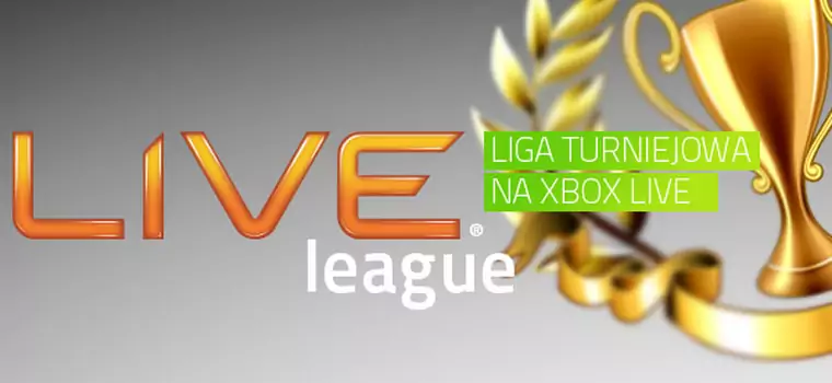 LIVE League zaprasza do wzięcia udziału w turnieju FIFA 11