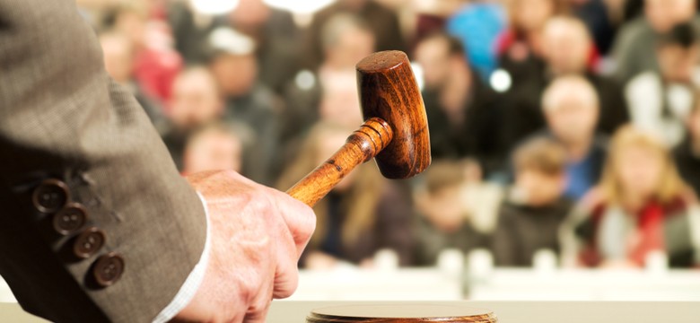 Koniec licytacji komorniczych? Nowe przepisy zmienią procedury