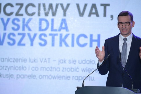 Mateusz Morawiecki