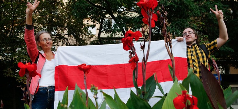 Łukaszenka grozi, że Ukraińcy zastąpią białoruskich górników. Takiej ODPOWIEDZI się nie spodziewał