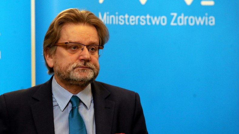 Jarosław Pinkas 