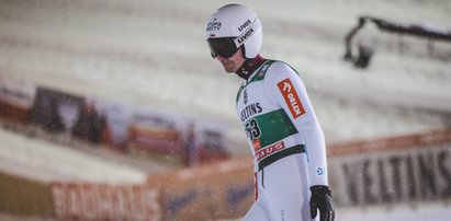 Stoch nie wystartuje na pewno, a co z resztą Polaków? Fatalne prognozy dla skoczków