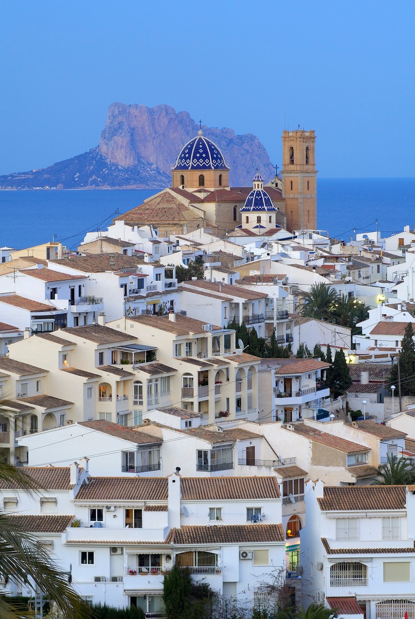 Altea 