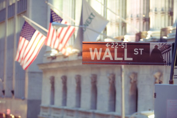 Wall Street w dół po posiedzeniu Fed