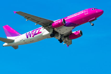 Wizz Air jednak zapłaci za odwołane loty. "Lawina skarg"