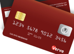 Verve Card: Your companion to a lifetime of sweet experiences