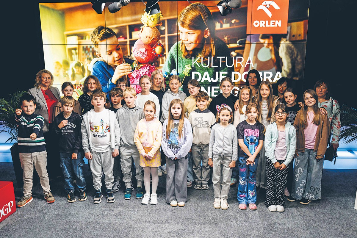 Wspaniały świat poza smartfonem