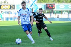 Stal popsuła bilans Cracovii. Takiego początku sezony w Mielcu nikt się nie spodziewał [WIDEO]