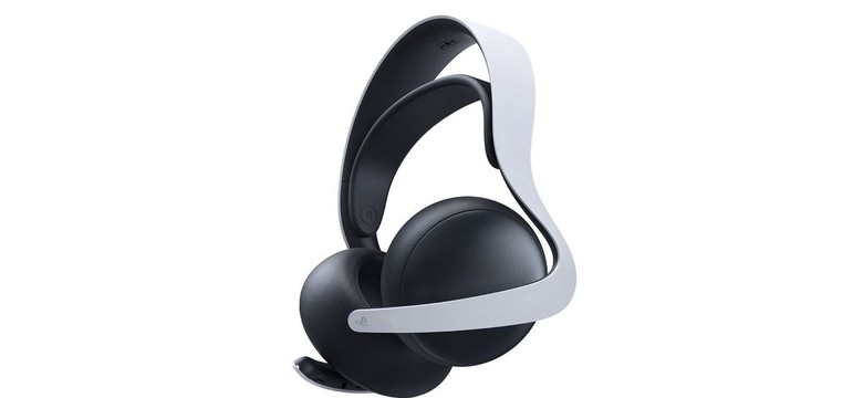 Sony Pulse Elite. Tak powinno się robić słuchawki dla graczy [RECENZJA]