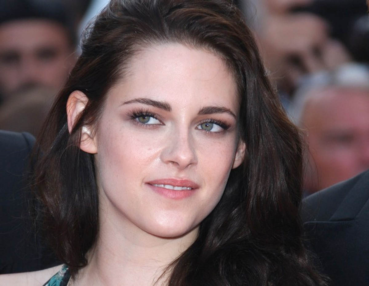 Kristen Stewart ma romans z Benem Affleckiem