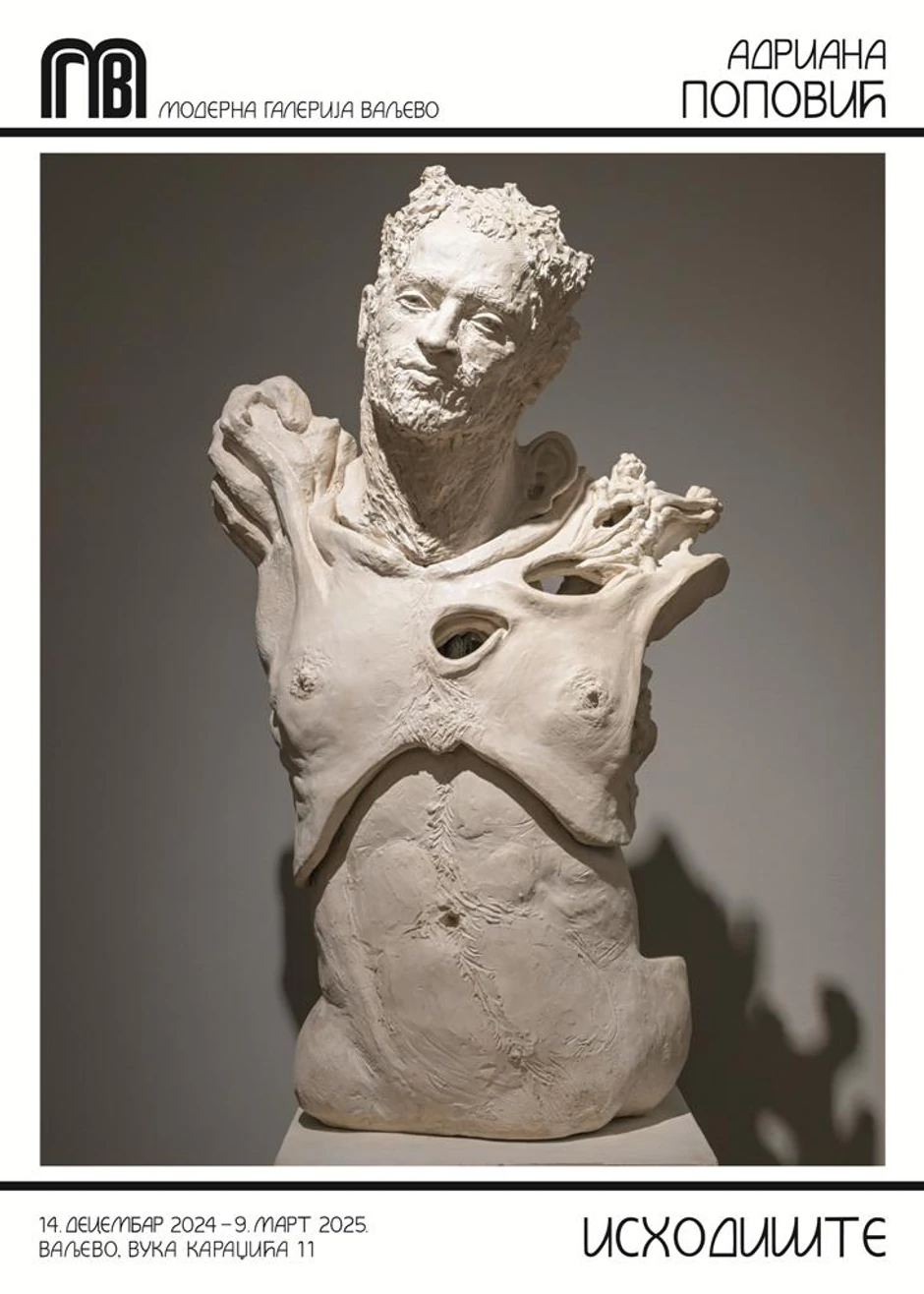 Adriana Popovic katalog