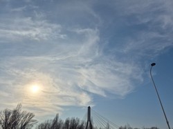 Pogoda na Wielkanoc 2025. Czy czekają nas ciepłe święta?