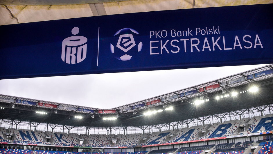 PKO Ekstraklasa