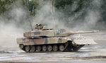 Po której stronie są Niemcy? Nawet kłamią, by nie dać Ukrainie obiecanych czołgów