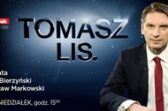 tomasz lis