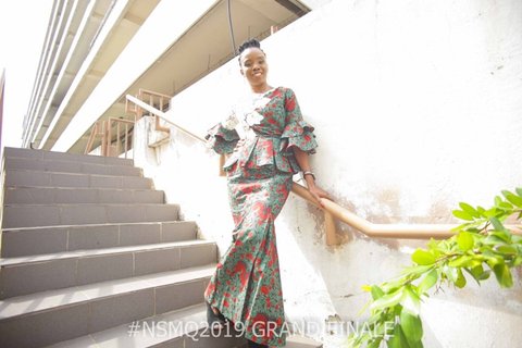 Dr Elsie Effah Kaufmann
