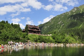 Morskie Oko