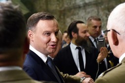 Andrzej Duda